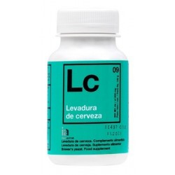 Interapothek Levadura de...