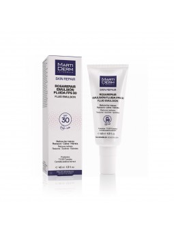 Martiderm Rosarepair...