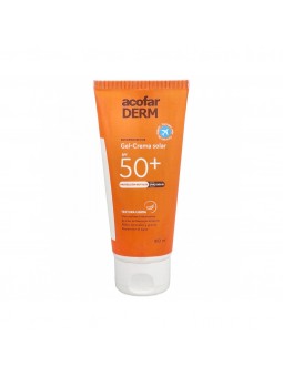 Acofarderm Solar Gel Crema...