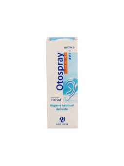 Otospray 100ml