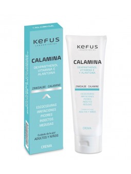 Kefus Loción de Calamina 8gr