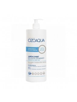Ozoaqua Jabón Syndet de...
