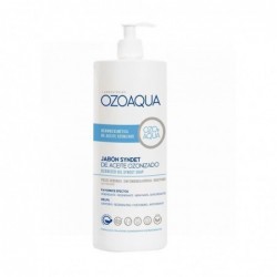 Ozoaqua Jabón Syndet de...