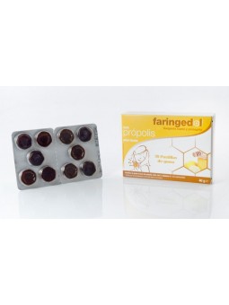 Faringedol Pastillas de...