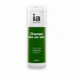 Interapothek Champu 2 en 1...
