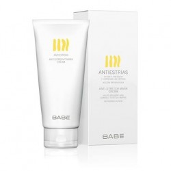 Babé Crema Antiestrias 200ml