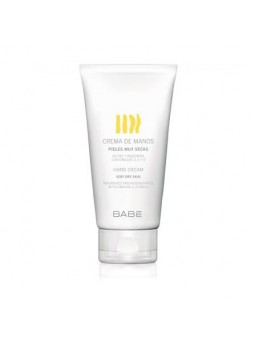 Babe Crema de Manos 75 Ml