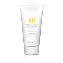 Babe Crema de Manos 75 Ml