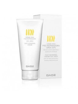 Babe Crema Pies Urea 10% 100ml