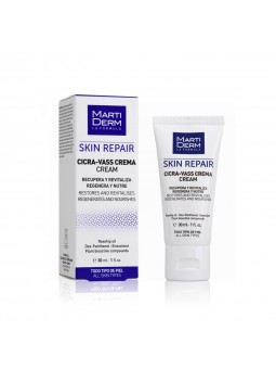 Martiderm Cicra-vass Crema...