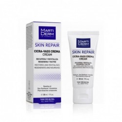 Martiderm Cicra-vass Crema...