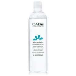 Babe Agua Micelar 250 Ml