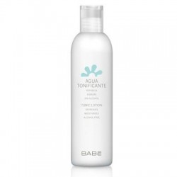 Babé Agua Tonificante 250ml