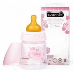 Suavinex Biberón Boca Ancha...