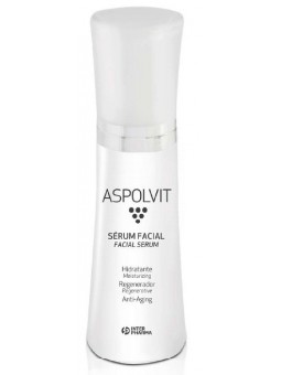 Aspolvit Sérum Facial Día y...