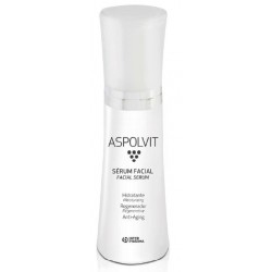 Aspolvit Sérum Facial Día y...