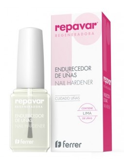 Repavar Regeneradora...