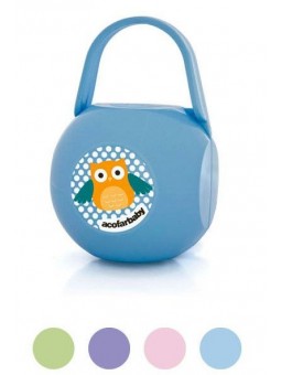 Acofarbaby Portachupete...