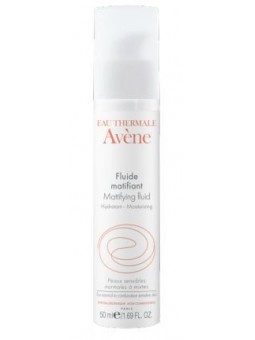 Avene Fluido Matificante 50 Ml