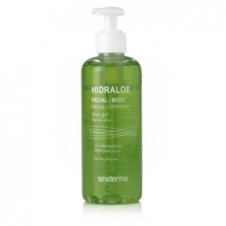 Sesderma Hidraloe Gel Aloe...