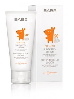 Babe Fotop 50 Loc...