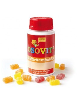 Osovit Multivitamina...