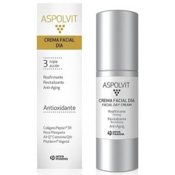 Aspolvit Crema Facial Día...