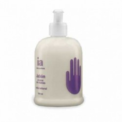 Interapothek Jabon de Manos...