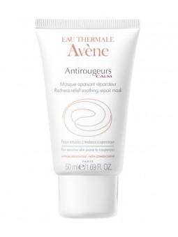 Antirojeces Mascarilla...