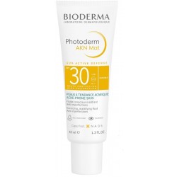 Bioderma Photoderm AKN Mat...