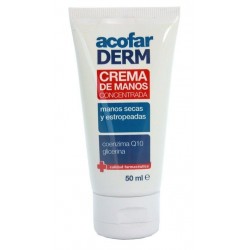 Acofarderm Crema Manos...