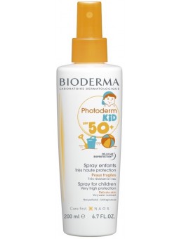 Bioderma Photoderm Kid...