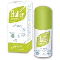 Halley Loción Infantil...