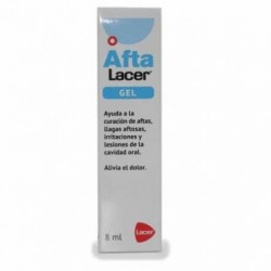 Lacer Aftalacer Gel 8gr