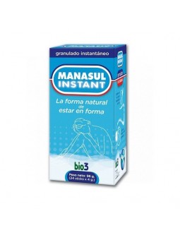 Pharma 3 Manasul Instant 24...