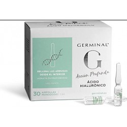 Germinal Acción Profunda...