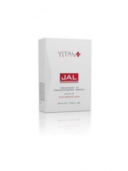 Vital Plus Active Jal 15ml