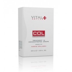 Vital Plus Active Col 15ml