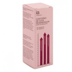 Interapothek Contorno Ojos...