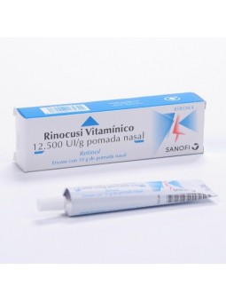 Rinocusi Vitaminico 12500...