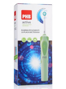 PHB Cepillo Eléctrico...