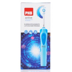 PHB Cepillo Eléctrico...