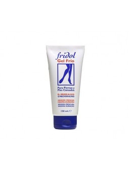 Fridol Gel Frío 150 ml