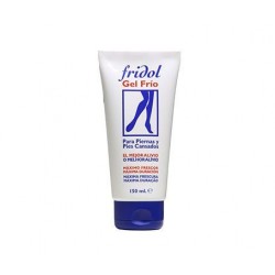 Fridol Gel Frío 150 ml