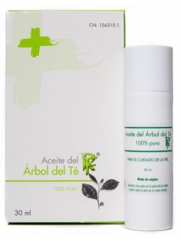 Rueda Farma Aceite del...