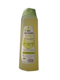 Rueda Farma Gel de Baño con...