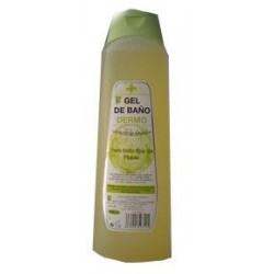 Rueda Farma Gel de Baño con...