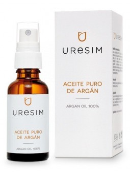 Uresim Aceite de Argán 100%...