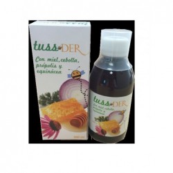 Tussder Jarabe 250 ml