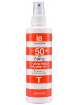 Interapothek Spray...